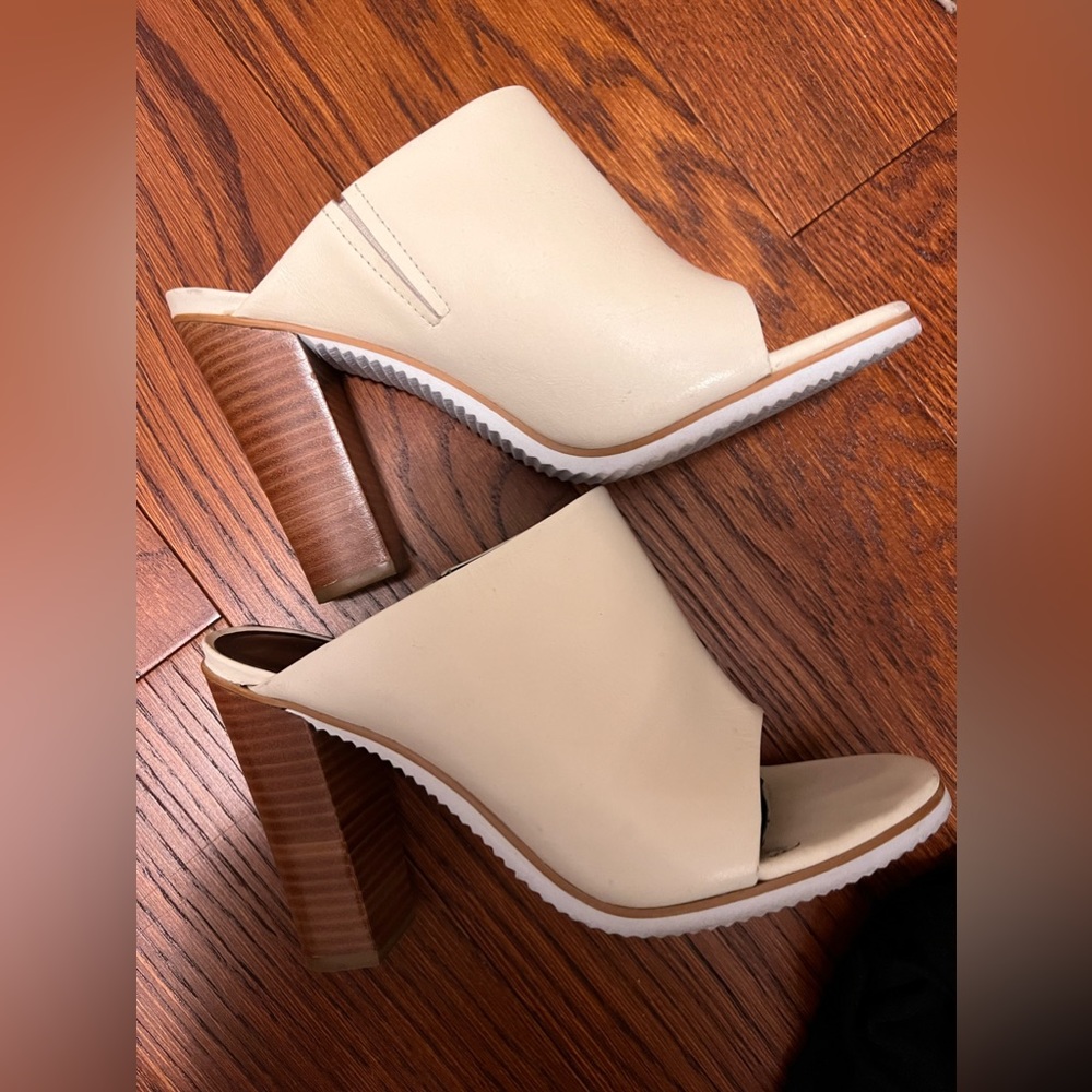 Tibi sandals